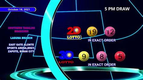 how to commute to pcso main office|[LIVE] PCSO 5:00 PM Lotto Draw .
